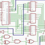 Design Spark Circuit