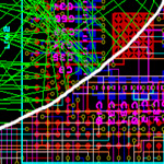 Routing a Microcontroller